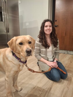 OccuPaws Honeysuckle “Aries”