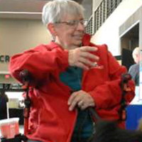 Barb - OccuPaws Barbara Schultze