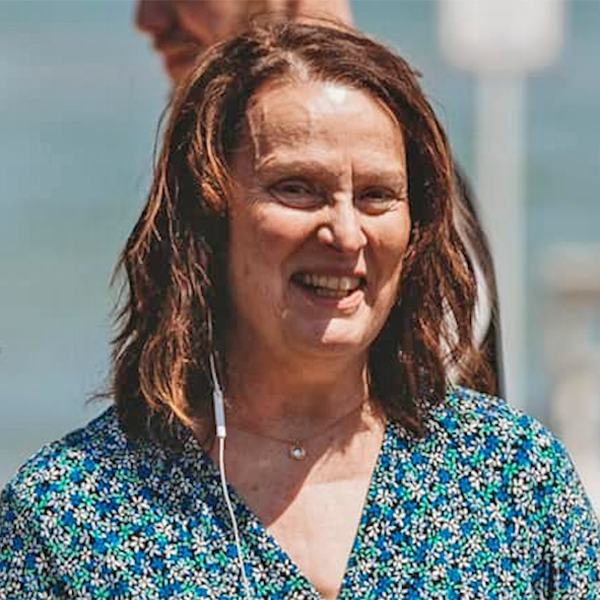 kathy - OccuPaws Kathy Ducat