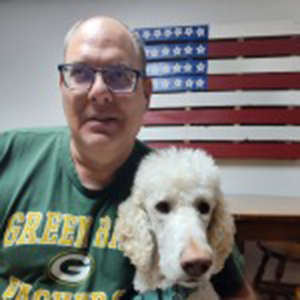 paul - OccuPaws Paul Turinske