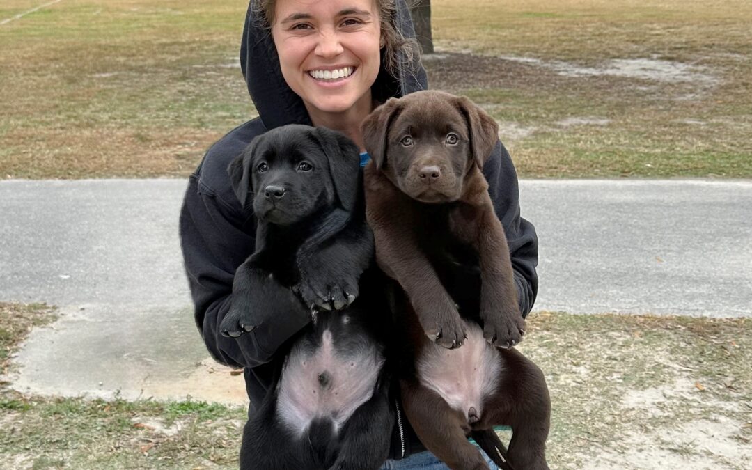 Pretty Lucky Heads Up “Penny”